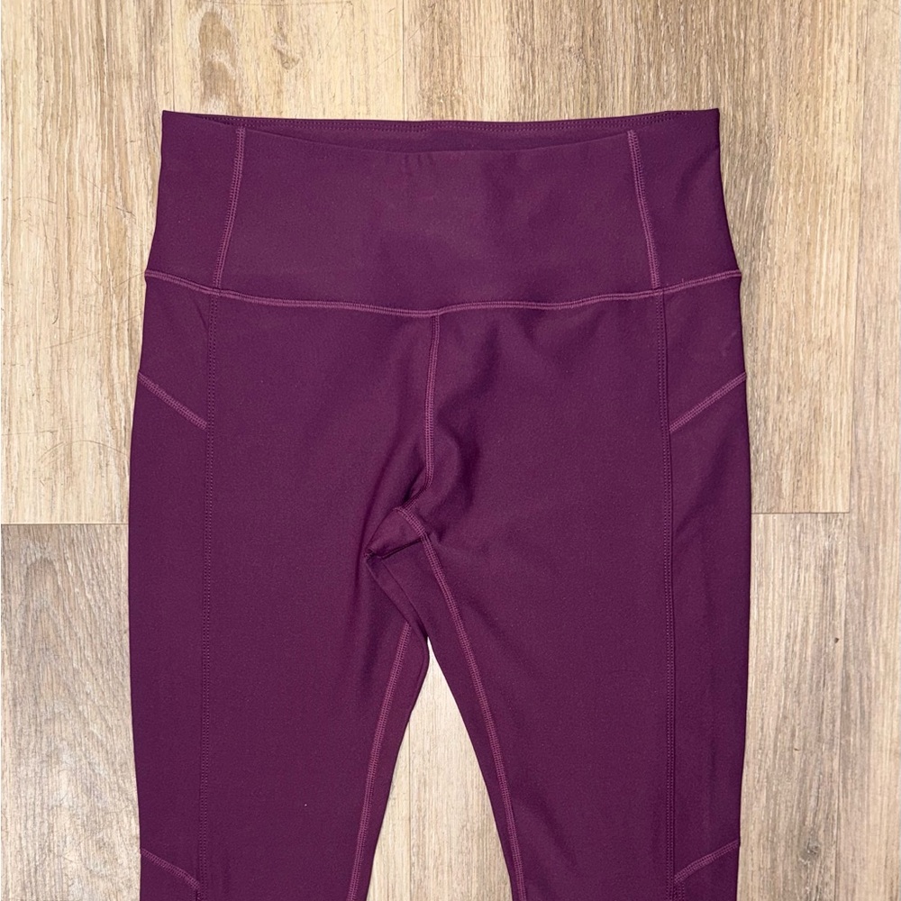 Well + Calm Leggings